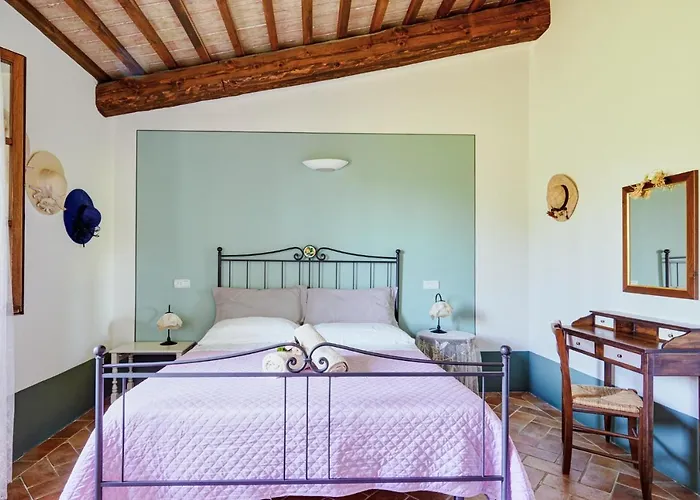 Agriturismo Lunadoro