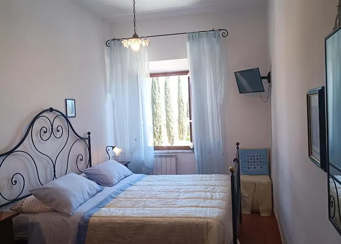 Agriturismo Lunadoro