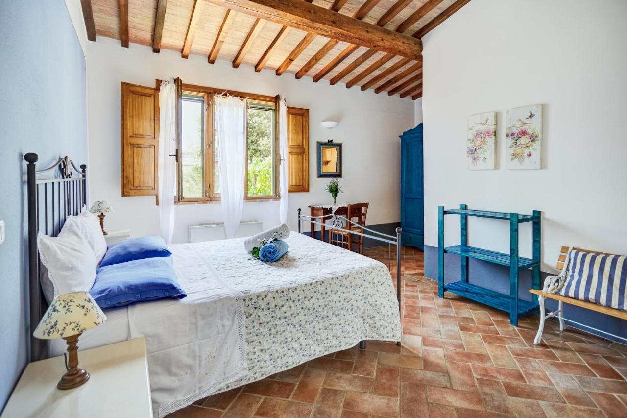 Farm stay Agriturismo Lunadoro