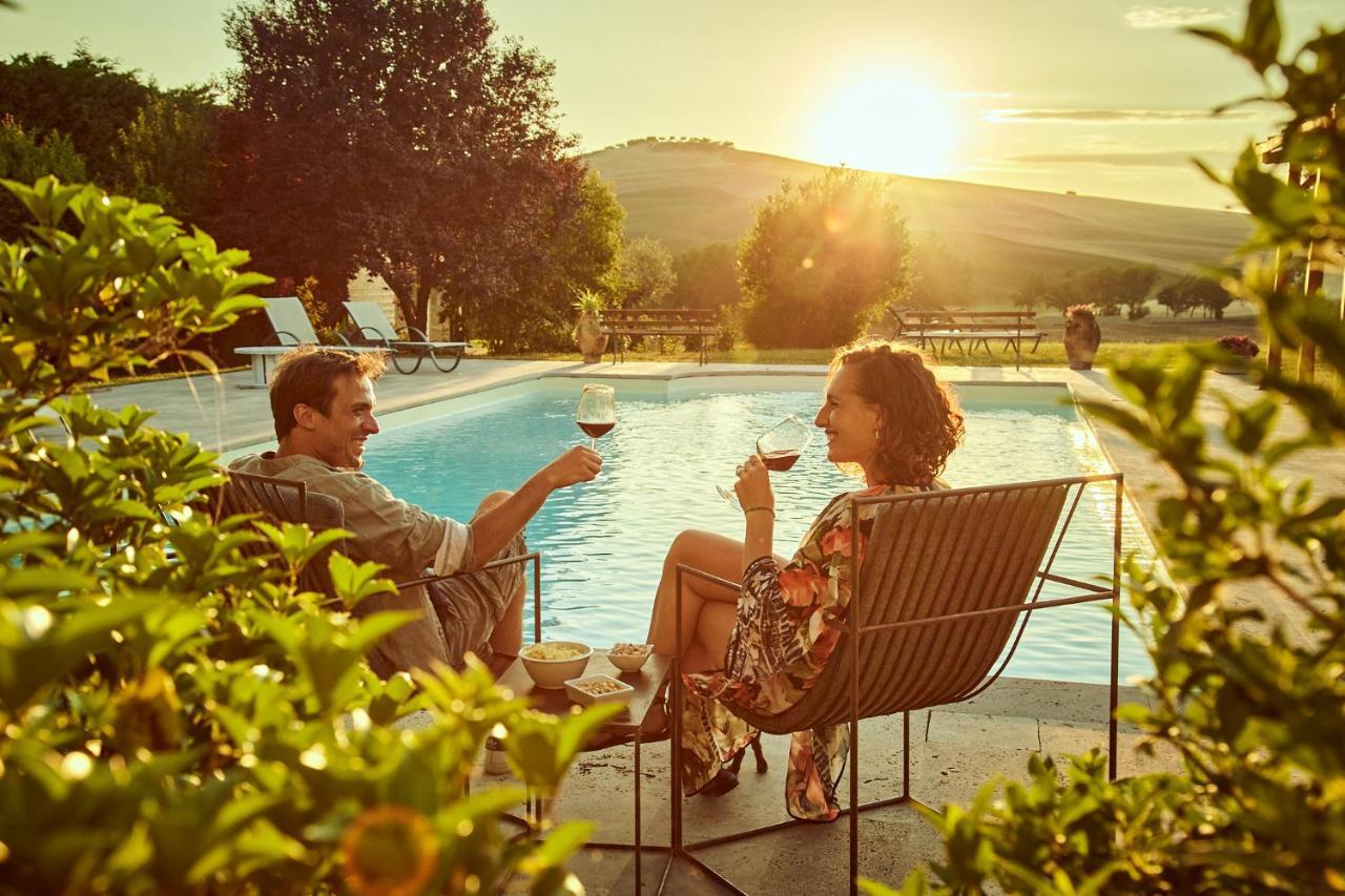 Agriturismo Lunadoro Farm stay *