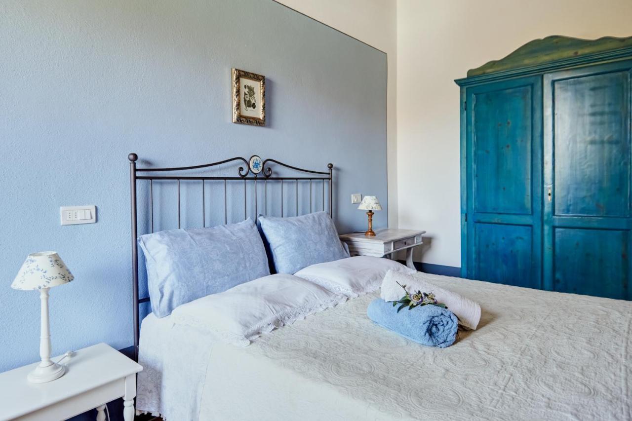 Agriturismo Lunadoro Farm stay Monticchiello