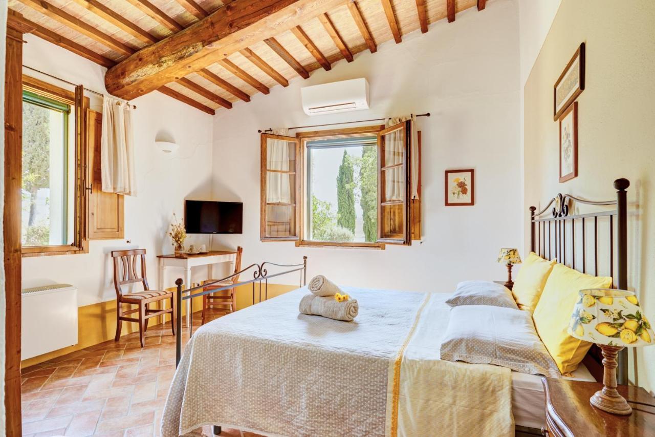 Agriturismo Lunadoro Farm stay