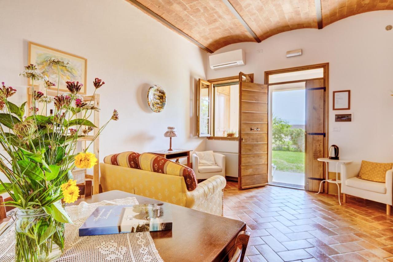 Farm stay Agriturismo Lunadoro *