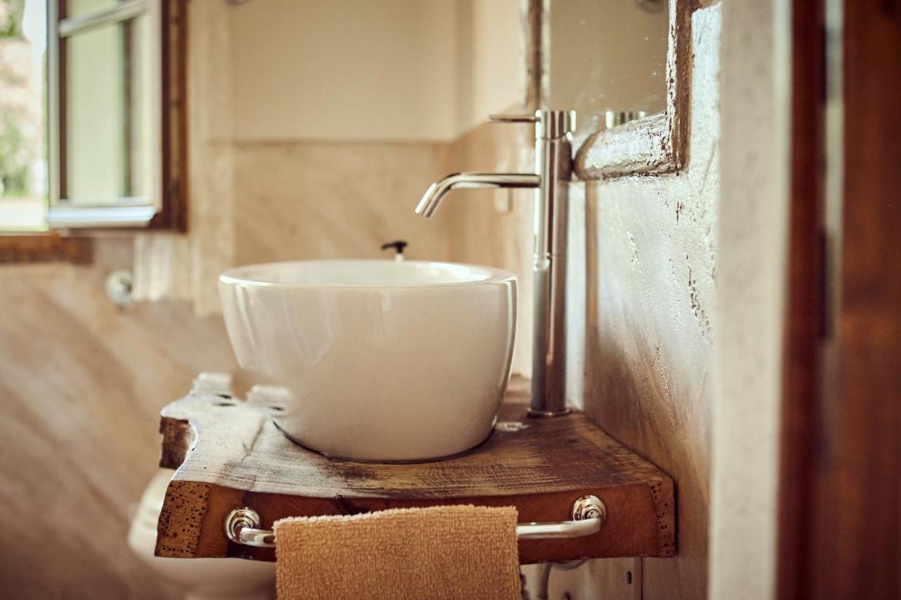 Agriturismo Lunadoro Farm stay *