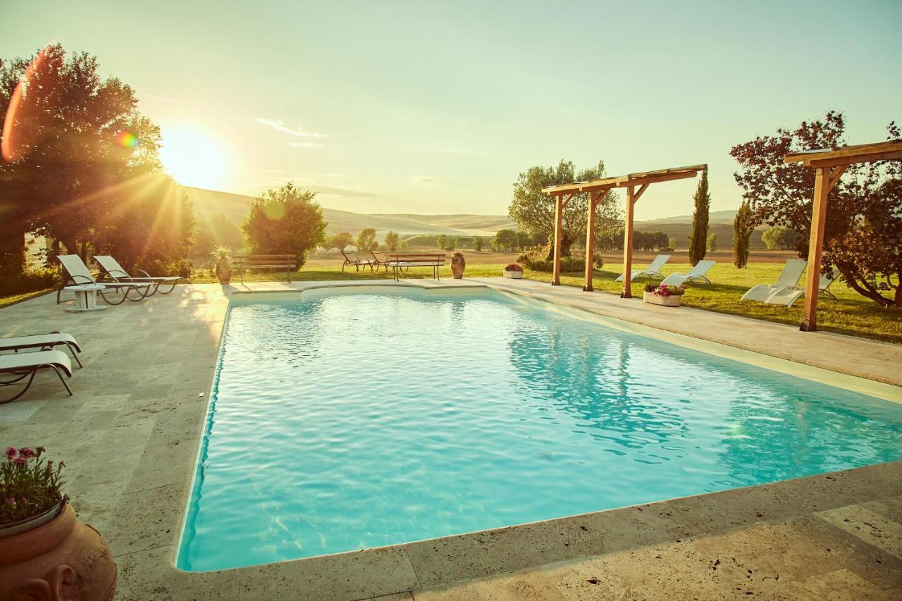 Farm stay Agriturismo Lunadoro *