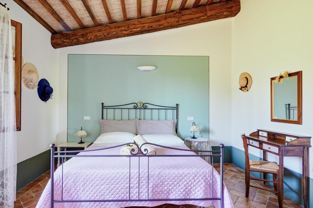 Farm stay Agriturismo Lunadoro