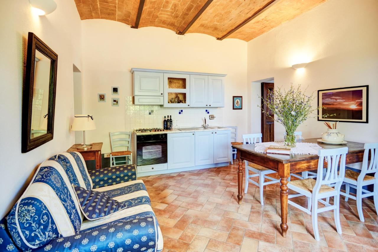 Agriturismo Lunadoro *