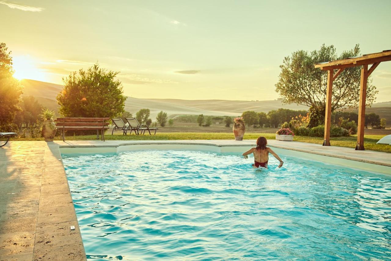 Farm stay Agriturismo Lunadoro *