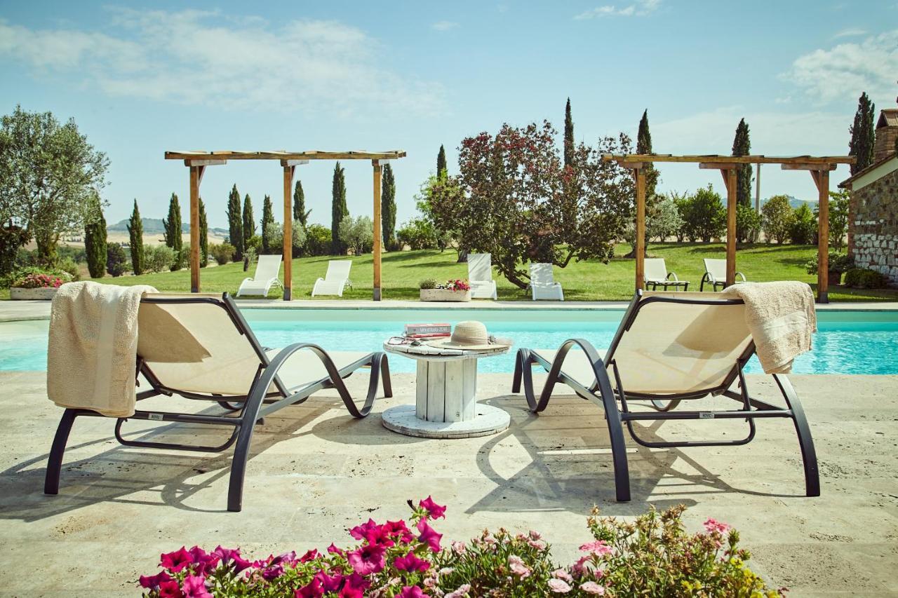 Agriturismo Lunadoro Farm stay