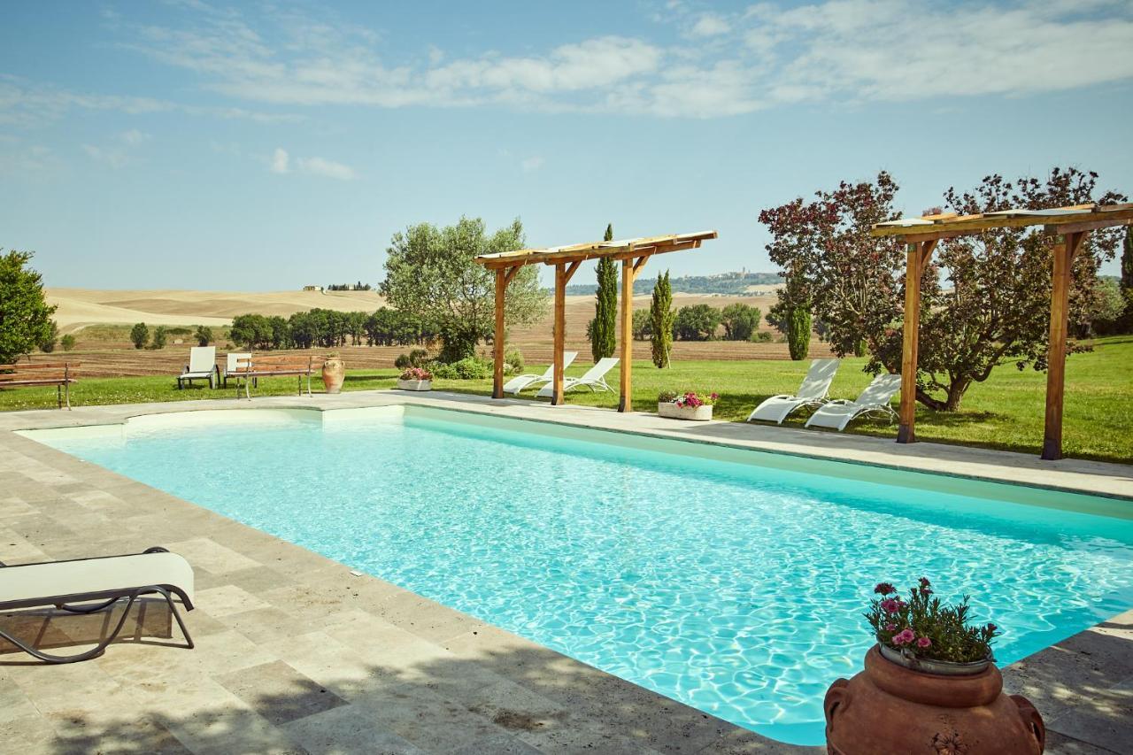 Agriturismo Lunadoro Farm stay *