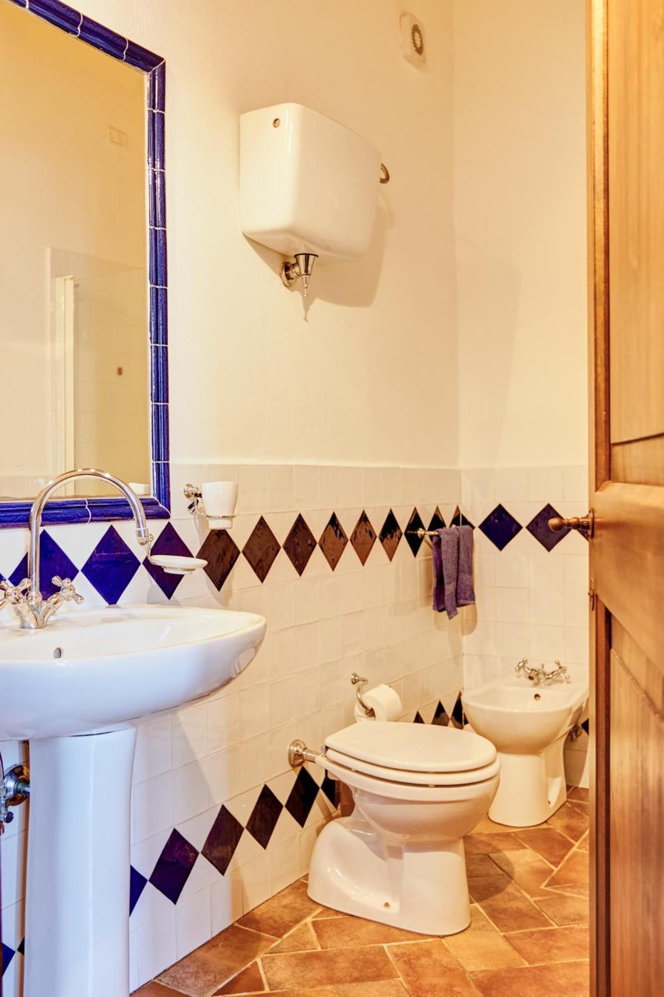 Agriturismo Lunadoro Farm stay *