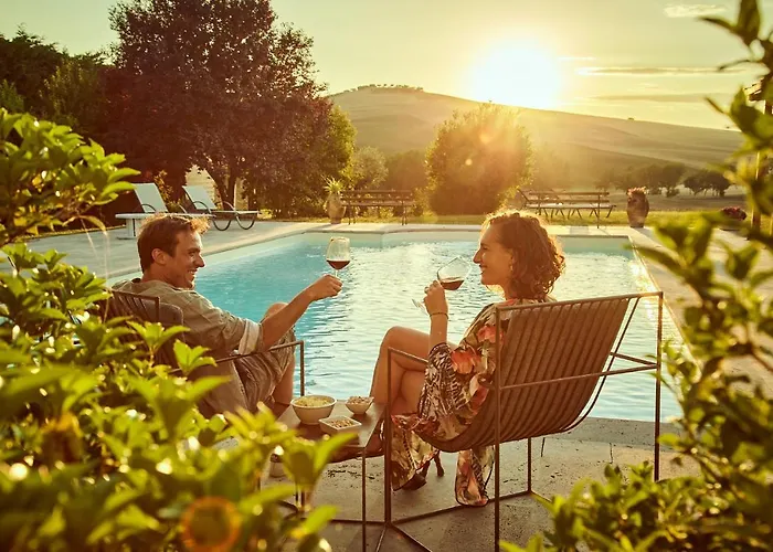 Agriturismo Lunadoro