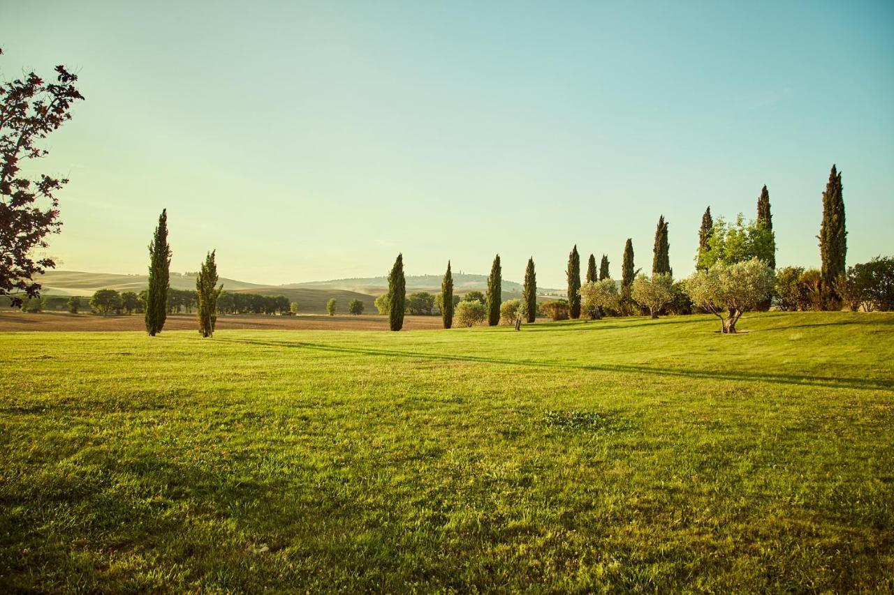 Lunadoro Bauernhof Monticchiello